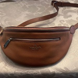 Kate spade waist bag